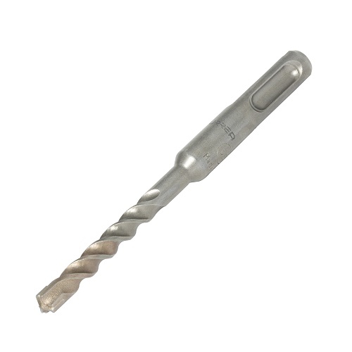 BROCA URREA BSDSP1/4X4 PARA CONCRETO SDS PLUS PREMIUM 1/4 IN X 4 IN  image number null