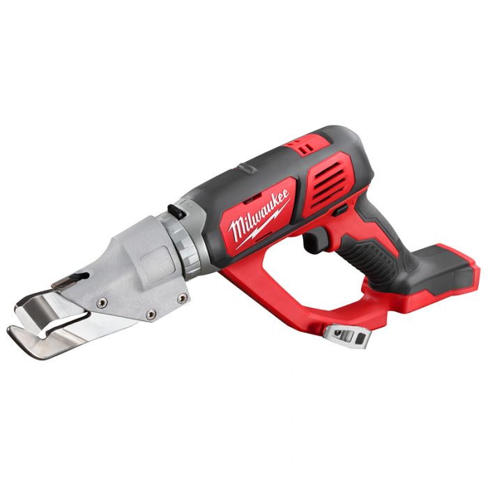 CIZALLA MILWAUKEE 263720 DE CORTE SIMPLE CALIBRE 18 M18 HERRAMIENTA SOLA  image number null
