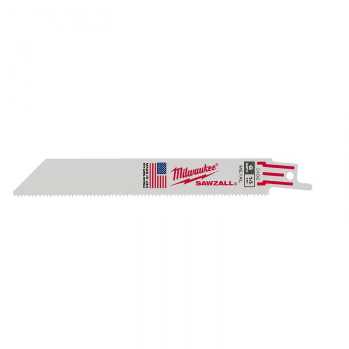HOJAS PARA SIERRA MILWAUKEE 48005182 DPP 14 LARGO 6IN  image number null