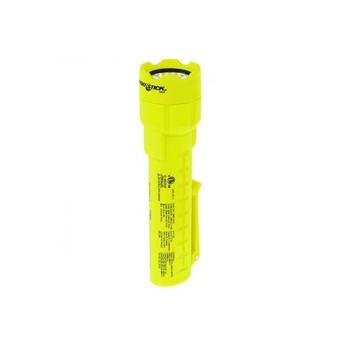 LINTERNA DE MANO NIGHTSTICK LUZ LED BLANCA 140 LUMENES  image number null