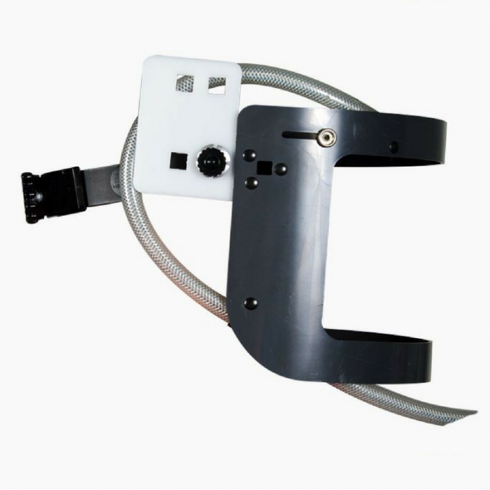 ARMAZON CEXTENSIONES Y SUSPENSION STD SAFETY CON LINEA DE AIRE PARA ESCAFANDRA  image number null