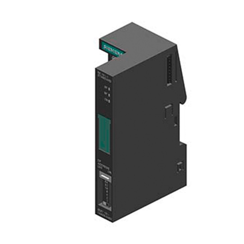 MODULO DE INTERFAZ SIEMENS 6ES71511AA060AB0 IM 1511 STANDARD PET 200S MODULO DE CIERRE VOLUMEN DE DATOS DE 244 BYTES PARA ENTRADAS Y SALIDAS  image number null