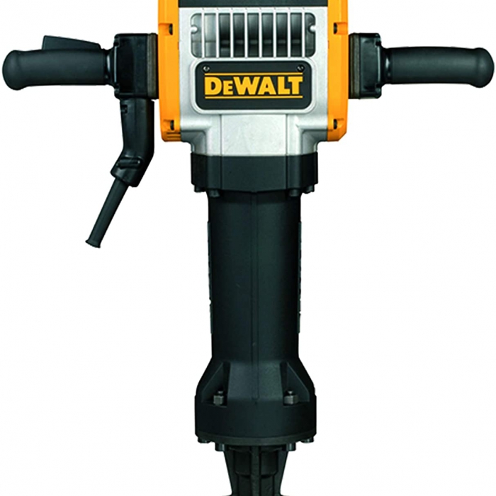 MARTILLO DEMOLEDOR DEWALT D25980B3 30KG 100W  image number null