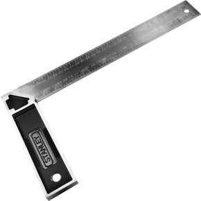 ESCUADRA STANLEY 46536 PROFESSIONAL 12 IN LARGO 305  image number null