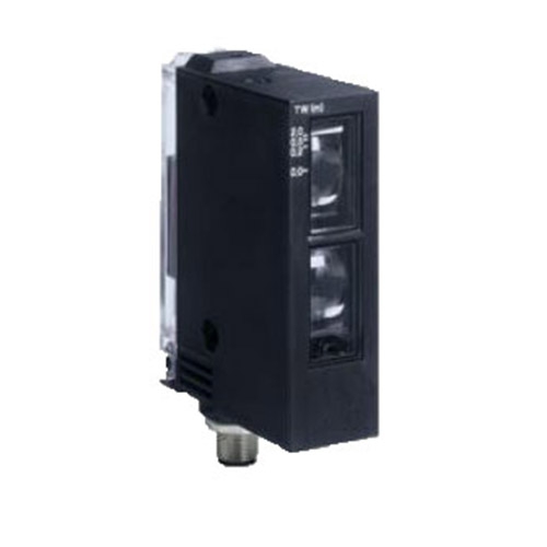 SENSOR OPTICO PEPPERLFUCHS RL238H2000IR4792104 DE REFLEXION CON SUPRESION DE FONDO  image number null