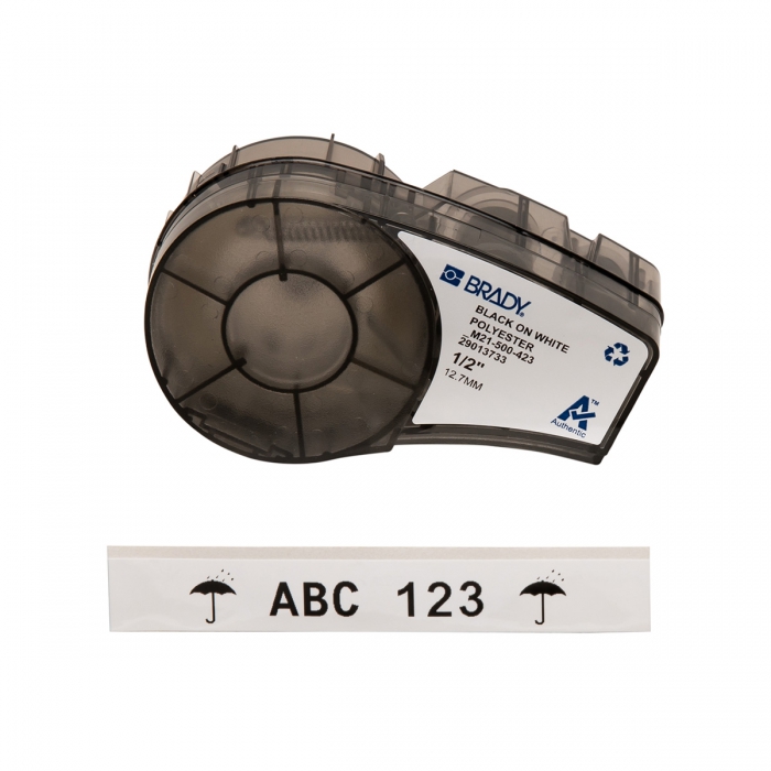 Etiquetas para las Impresoras Bmp21 Id Pal y Labpal  image number null