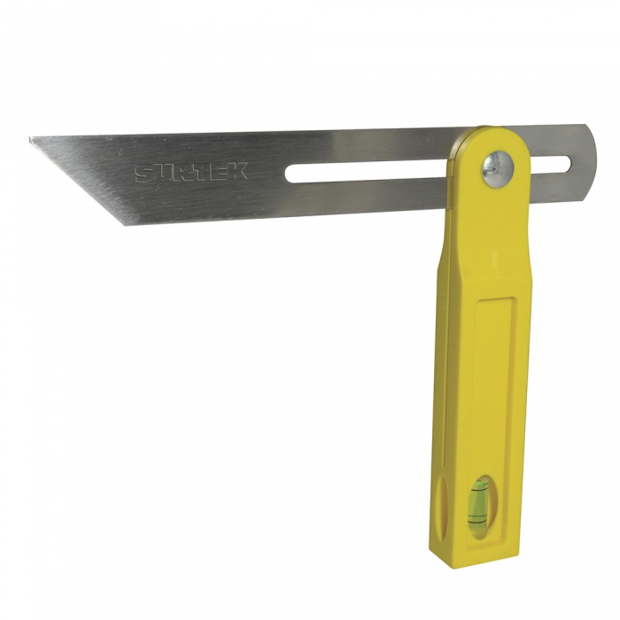 ESCUADRA SURTEK 122264 FALSA 8 IN  image number null