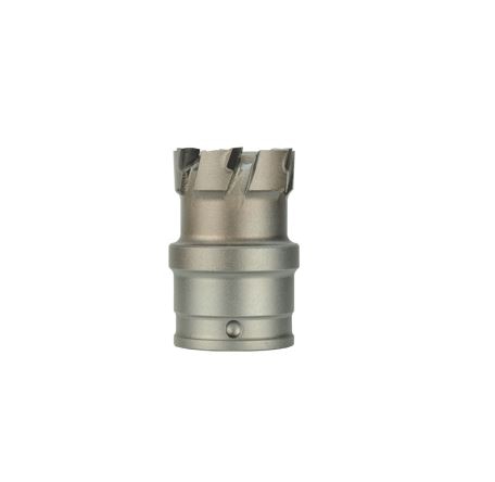 JUEGO MILWAUKEE 49578209 BROCA SIERRA CAMBIO RAPIDO CARBURO PARA PLACA 34IN  image number null