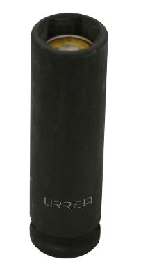 DADO URREA 7716HM DE IMPACTO 38 IN LARGO CON IMÁN 12 IN  image number null