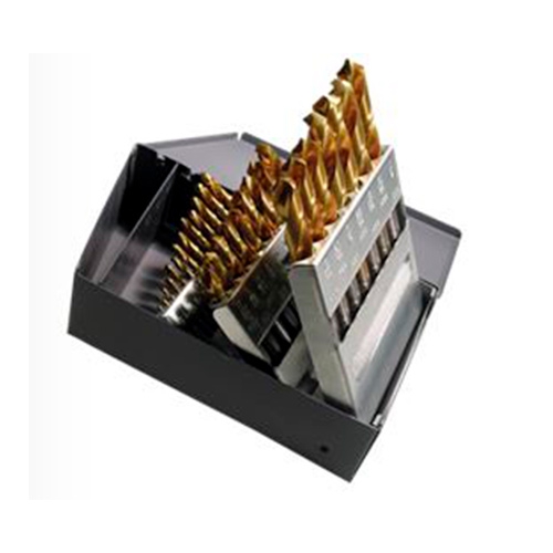 JUEGO DE BROCAS DE 11612 IN DE 29 PZAS  image number null