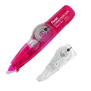 CORRECTOR PENTEL ZTP205BPM EN CINTA RECARGABLE  image number null