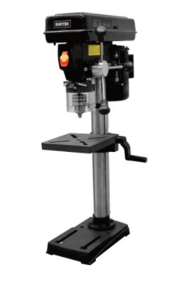 TALADRO DE BANCO SURTEK TB658B ESTACIONARIO DE 58 IN 34 HP  image number null