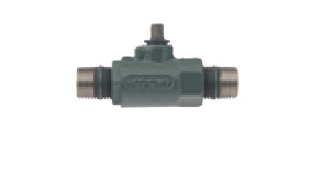 VALVULA ENCON 01052099 PLAVAOJOSLAVACARA 12 IN REVESTIMIENTO DE POLIURETANO CACERO INOXIDABLE NIPLE CERRADO  image number null