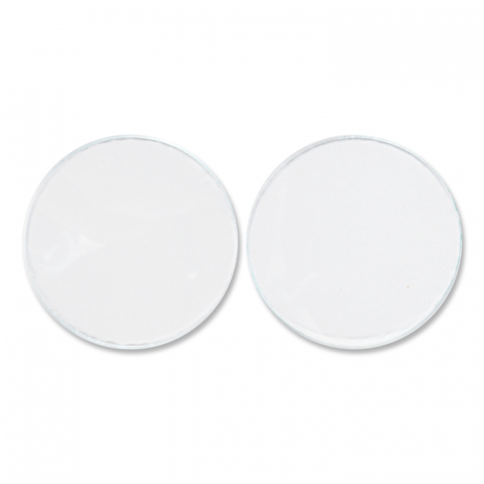 CRISTAL CLARO PGAFA DE SOLDADOR AM ASESORES MOD AM180C  image number null