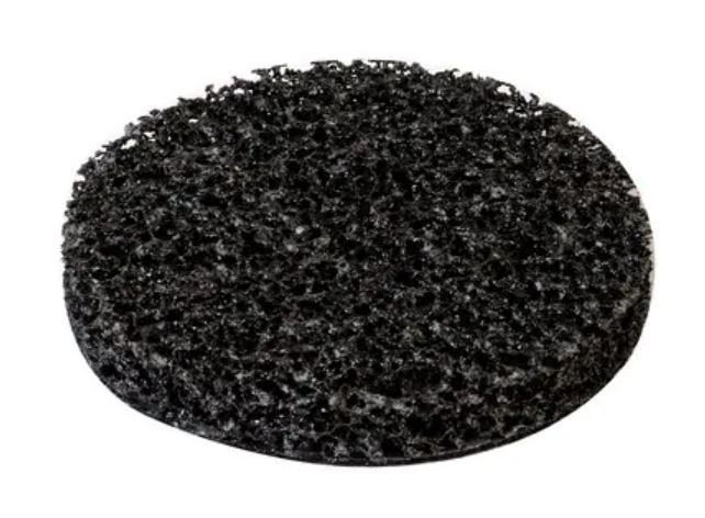 CSDC DISCO CLEAN and STRIP SXCS 152X12MM  image number null