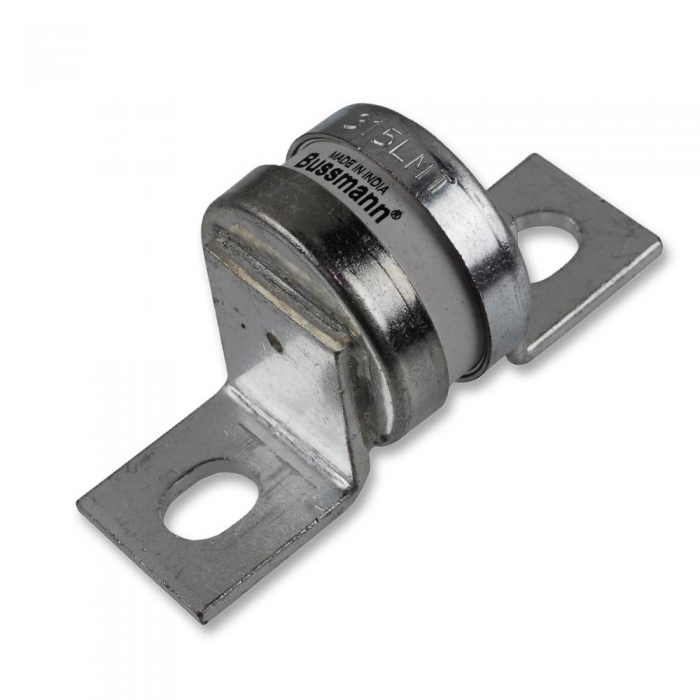 Compre su Fusible Bussmann Semiconductor Ingles Bs8 por MXN 1531.69