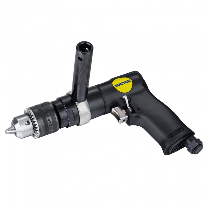 TALADRO SURTEK TN512 NEUMATICO 12 IN 700 RPM  image number null