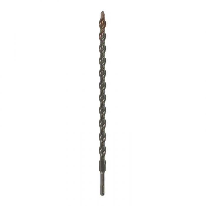 BROCA MILWAUKEE 48207072DE CORTE SDS M2  image number null