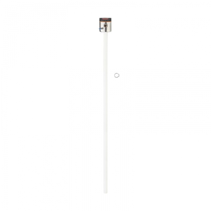 SENSOR ELECTRONICO DE NIVEL IFM LK3124 1 SALIDA DIGITAL1 SALIDA ANALOGICA SONDA DE 728 MM  image number null