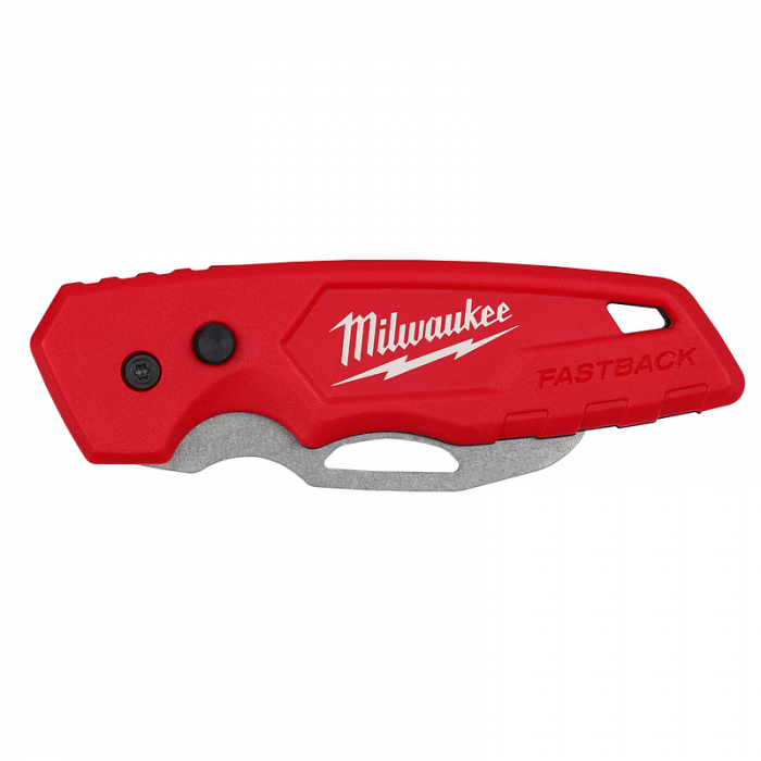 NAVAJA MILWAUKEE 48221525 PLEGABLE POR RESORTE PICO DE HALCON FASTBACK  image number null