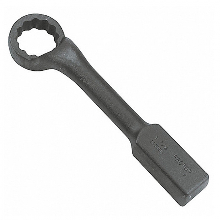 LLAVE DE GOLPE PROTO DE DOS DIMENSIONES ACODADA  image number null