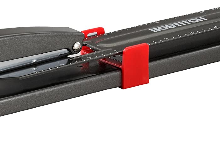 ENGRAPADORA BOSTITCH B440LR DE LARGO ALCANCE 12IN  image number null