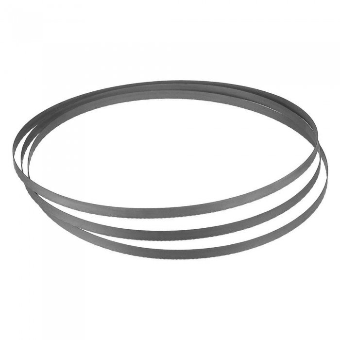 JUEGO DE 3 SIERRAS DEWALT DW3983 CINTA PORTATIL 18 DDP  image number null