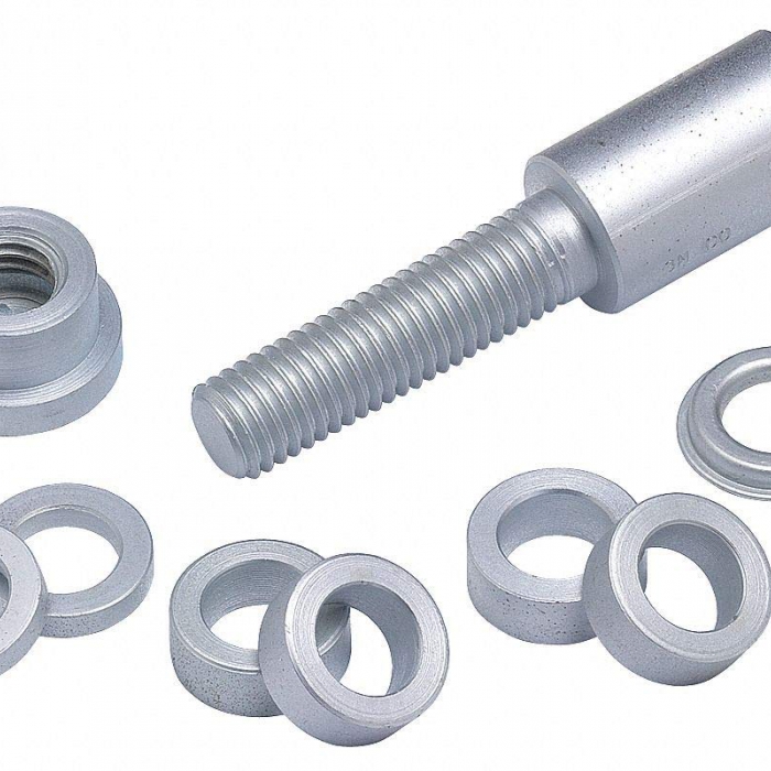 45038 3M KIT N3 ADAPTADOR DE RUEDAS  image number null