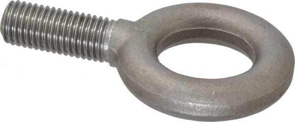EYE BOLT 34 SHOULDER THR  image number null