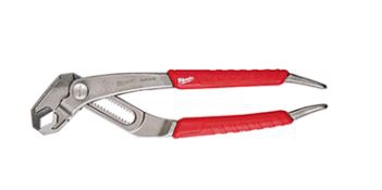 ALICATE MILWAUKEE 48-22-6208 DE MORDAZA HEXAGONAL DE 8 IN  image number null