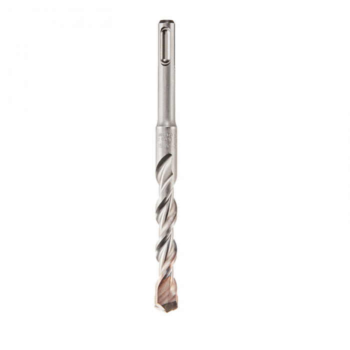 BROCA MILWAUKEE 48207471 SDS PLUS 12IN X 4IN X 6IN  image number null
