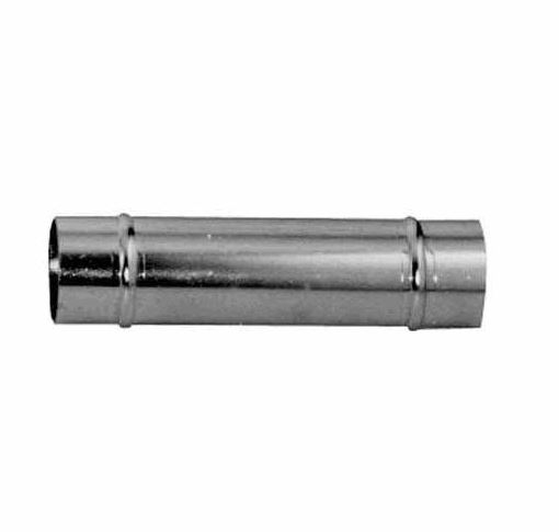 CONECTOR MILWAUKEE 49900195 ACERO PARA MANGUERA 1 12IN  image number null