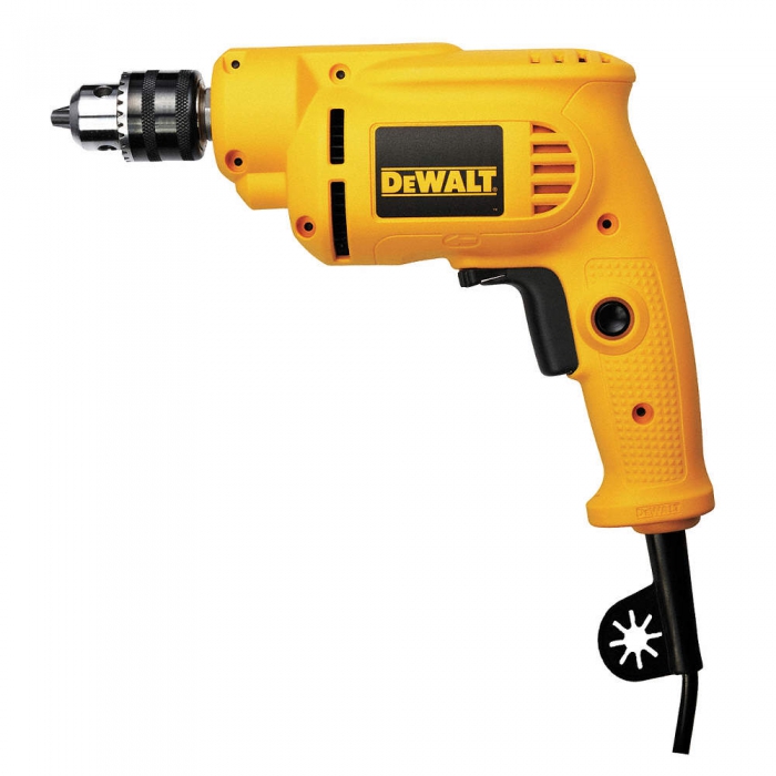 TALADRO DEWALT DWD014B3 DE 38IN 600W VELOCIDAD SIN CARGA 02800 RPM  image number null