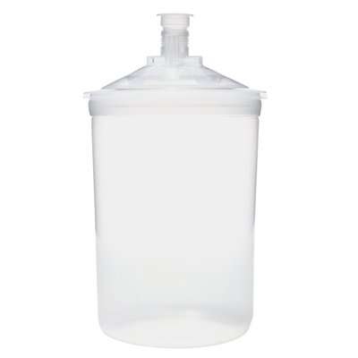 KIT SISTEMA PREPARACION DE PINTURA 3M 60455050926 840 ML  image number null