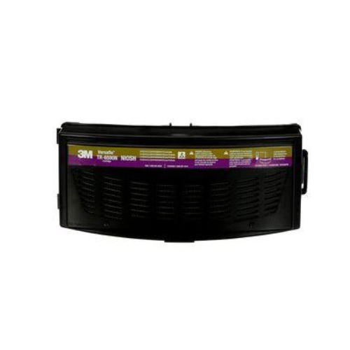 Cartucho MultiGas 3m Versaflo Tr6590n Caja con 5 Pzas  image number null