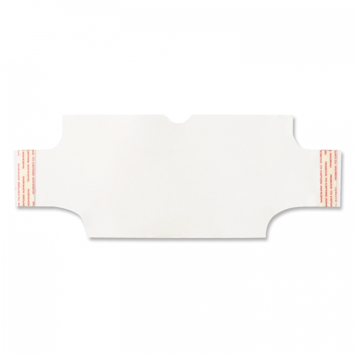 CUBREMICA SCOTT PARA RESPIRADOR AV2000  image number null