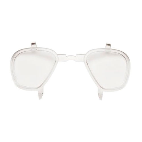 Inserto de Prescripcion 3m Transparente PGoggle Gear Serie 500  image number null