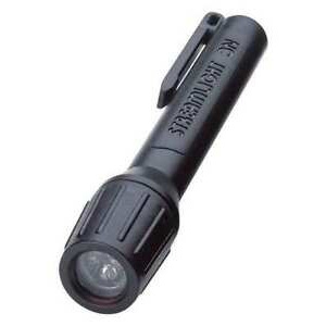 LAMPARA STREAMLIGHT DE MANO LED NEGRO 30 LUMENES  image number null
