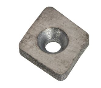 PLACA DE APOYO SANDVIK 5762453 5322 23403  image number null