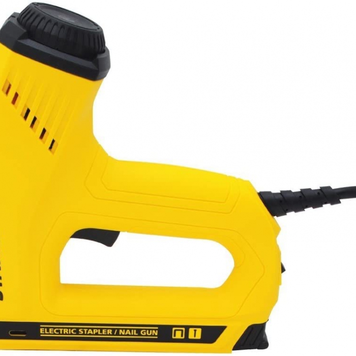 ENGRAPADORA STANLEY TRE550Z CLAVADORA ELECTRICA  image number null