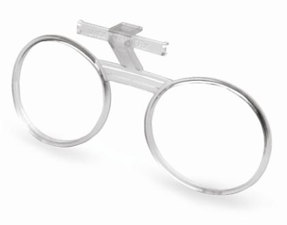 ADAPTADOR UVEX LENTE PRESCRIPCION PGOGGLE STEALT  image number null