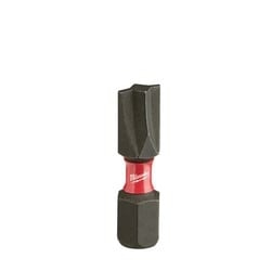 PUNTA MILWAUKEE 48324142 INSERTO ECX 2 1IN 25 POR PAQUETE  image number null