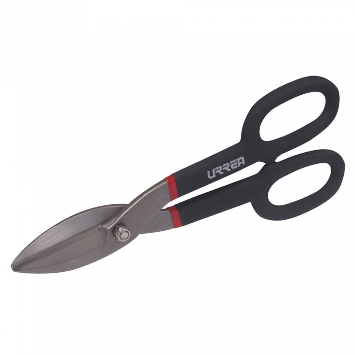 TIJERAS URREA 320G PARA CORTE DE LAMINA 10 IN  image number null