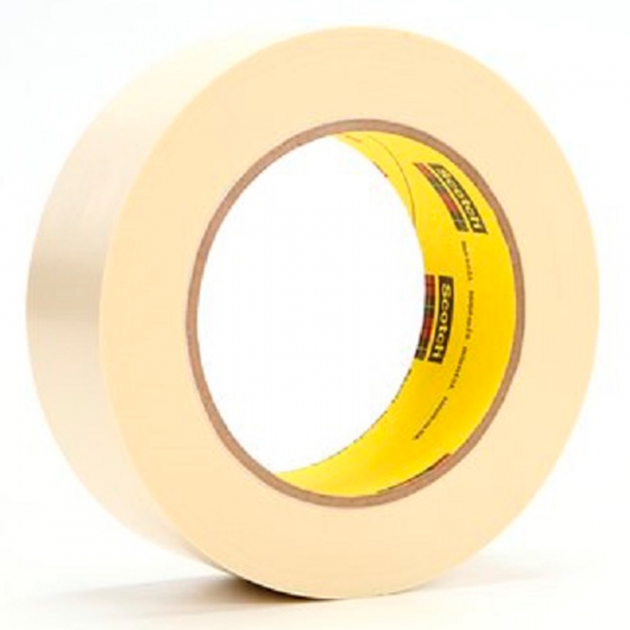 Cinta Beige Plástico 1 12 pulg.   image number null