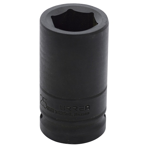 DADO URREA 7536ML DE IMPACTO 34 IN LARGO 6 PUNTAS 36 MM  image number null