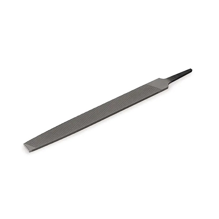Lima Plana Metrica SnapOn 10fmk Corte Multiple de 10 In  image number null