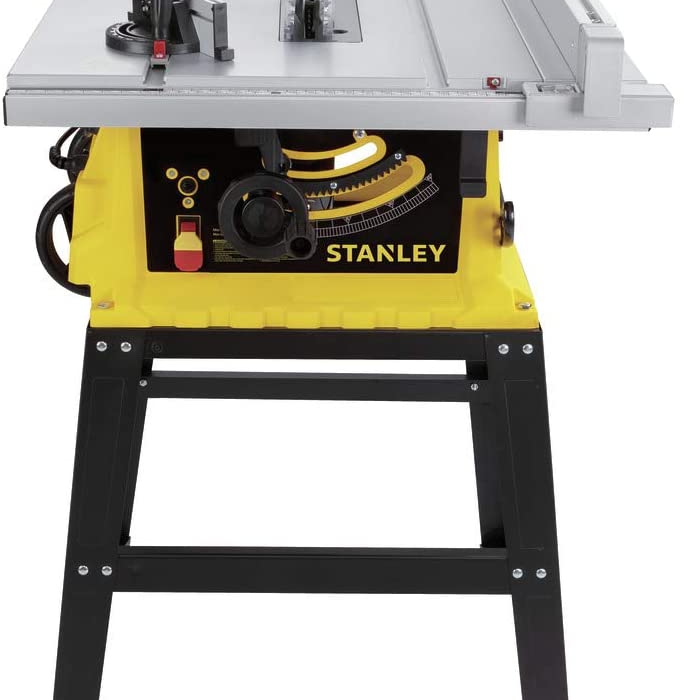 SIERRA STANLEY SST1801B3 DE MESA 1900W  image number null