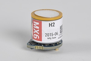 SENSOR DE HIDROGENO DE 02000 PPM CON UNA RESOLUCION DE 1 PPM  image number null