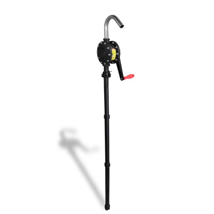 BOMBA MIKELS BLC1 ROTATIVA PARA LIQUIDOS CORROSIVOS  image number null