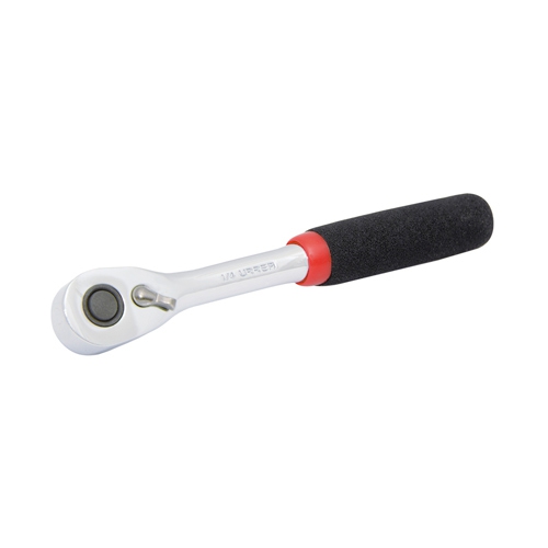 MATRACA URREA 4749H 14IN REVERSIBLE RUBBER GRIP  image number null